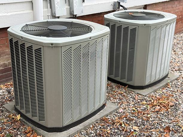Reliable Hvac contractor in Columbus, NC by JG Cool HVAC